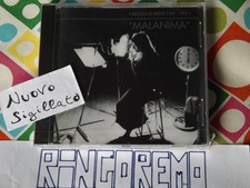 Cd Nada Malanima Successi ed