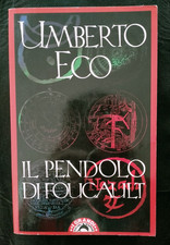 Il pendolo di Foucault