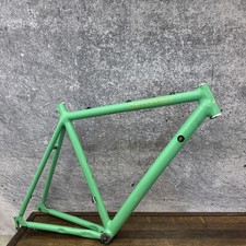 Telaio bici da strada vintage
