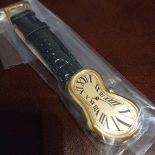 Salvador Dalì Softwatch
