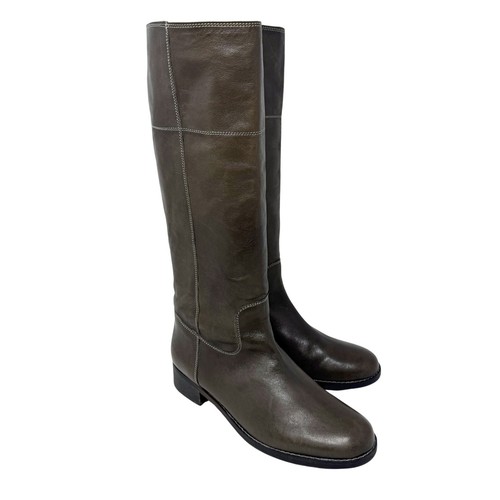 Stivali equitazione donna