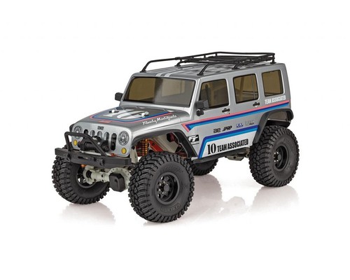 Element enduro trail - enduro, truck