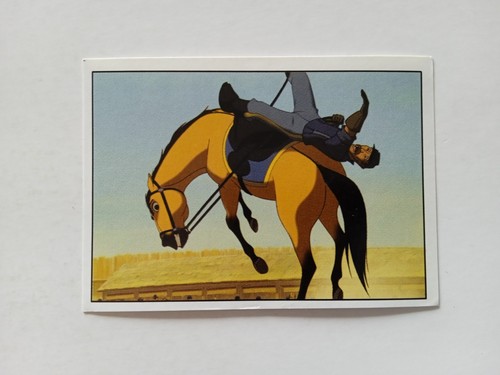 Figurina spirit cavallo - figurina,