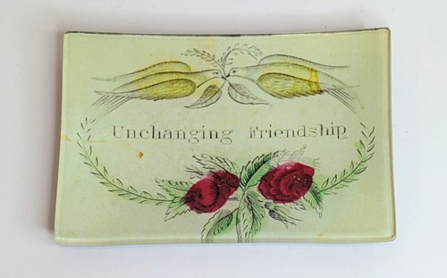 John derian decoupage vetro - derian, decoupage/vetro