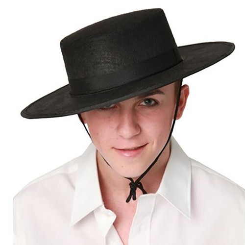 Carnevale halloween cappello - carnevale,