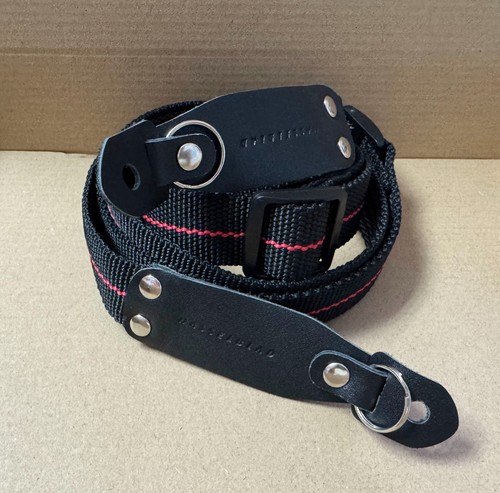 Nuova tracolla collo - nylon, per