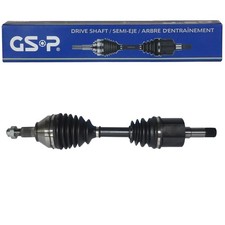 Gsp albero motore anteriore - gsp,