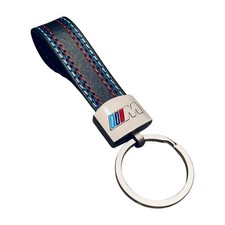 PORTACHIAVI BMW M SPORT LOGO BMW STEMMA FREGIO