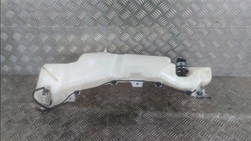 Lave glace reservoir avant - reservoir,