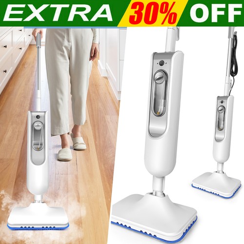 Scopa vapore 3000w pulitore - vapore,