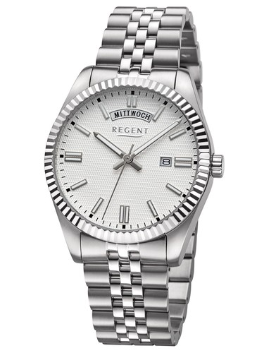 Regent orologio uomo in - da,