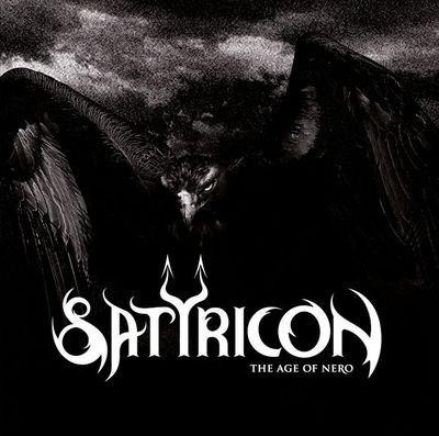 Satyricon age of nero - satyricon,