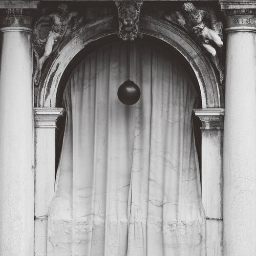 Alvin curran archeology - -, //
