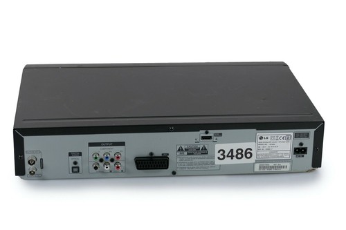 Rct689h registratore dvd - -,