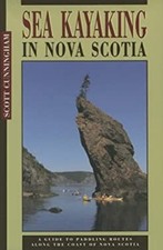 Sea Kayaking in Nova Scotia 