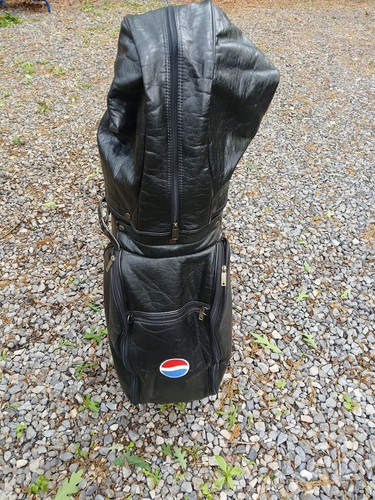 Borsa carrello golf - , con