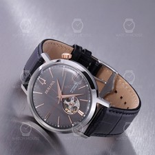 Orologio automatico uomo