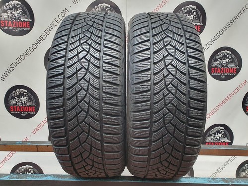 Gomme invernali usate goodyear - usate,