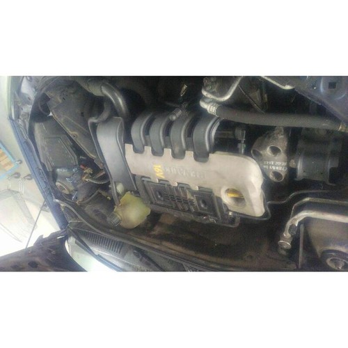 Catalizzatore renault - (reso),