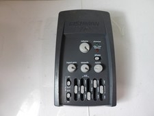 Fishman Pro EQ Platinum Preamp