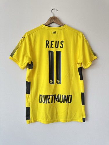 Maglia calcio casa reus - maglia,