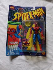 Spider-Man The Animated Series