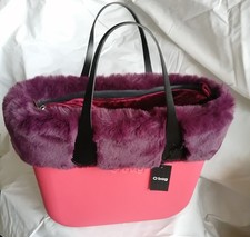 O bag MINI - Borsa Nuova
