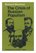 WORTMAN, RICHARD La crisi del