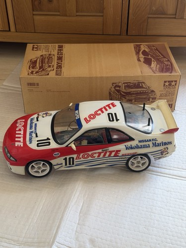 Loft find display - ex,