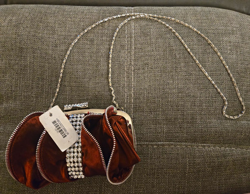 Pochette sera donna - sera,