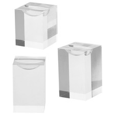  3 Pcs Supporto Gioielli Mano