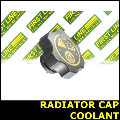 Tappo radiatore liquido - , di