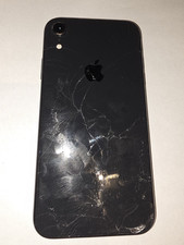 Apple iPhone XR Black 64GB