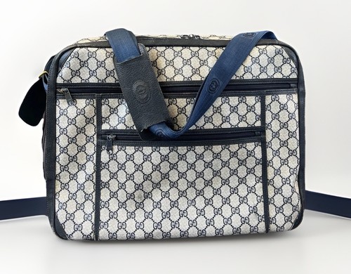 Autentica borsa viaggio - autentica,