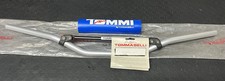 MANUBRIO TOMASELLI  CROSS KTM 1993 PIEGA BASSA LARGO 80cm DIAMETRO 22mm