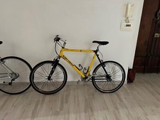 Bicicletta Gary Fisher CR7