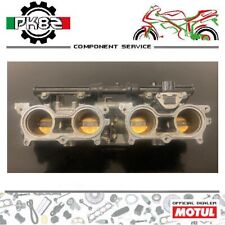 CORPO FARFALLATO HONDA CB 1000 R 2008 2009 2010 2011 2012 2013 2014 2016