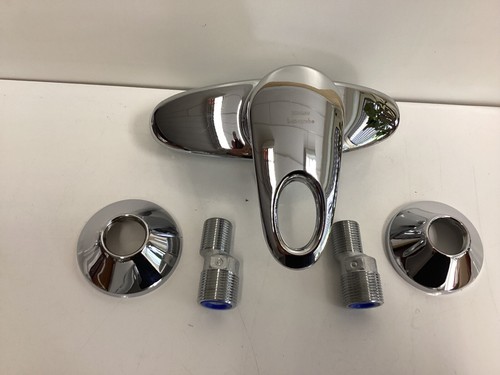 Rubinetteria doccia hansgrohe - doccia,