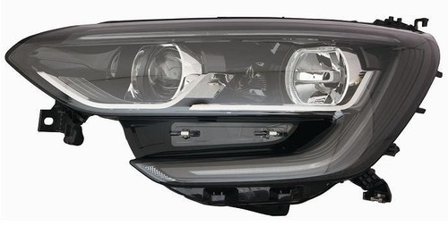 Faro fanale anteriore led - fanale, a