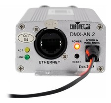 Chauvet DJ DMX-AN2 DMX to