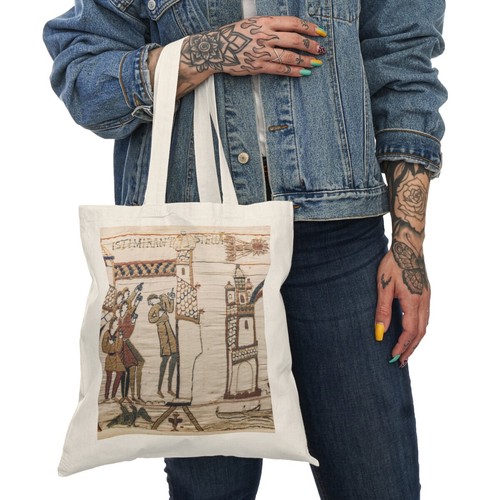 Borsa tote bayeux - , arazzo