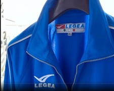 Tuta legea nuova Tg. XL