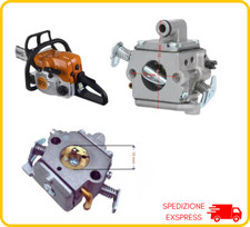 CARBURATORE PER motosega  STIHL MS 170 MS 180 sthil 017 018 TIPO ZAMA C1Q-S57B