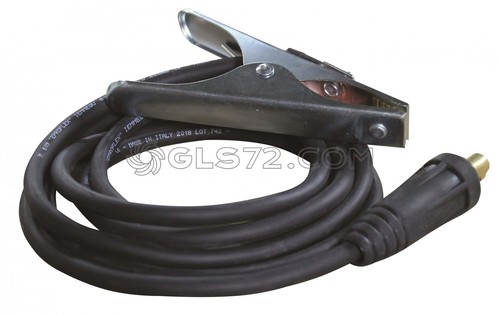 Pinza morsetto massa - pinza,