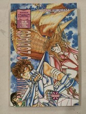 I CAVALIERI DELLO ZODIACO n