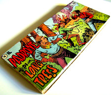 Dick Cheyenne Raccolta Cheyenne n. 4 Il Padrone di Long Trees Dardo 1961 Ottimo