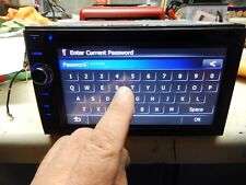 Rimozione password per Pioneer