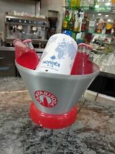 Secchiello porta ghiaccio da