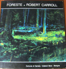 FORESTE di ROBERT CARROLL