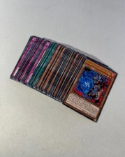 Yu-Gi-Oh! THEME DECK FRATELLANZA DEL PUGNO DI FUOCO - ITALIANO 40 CARTE KONAMI